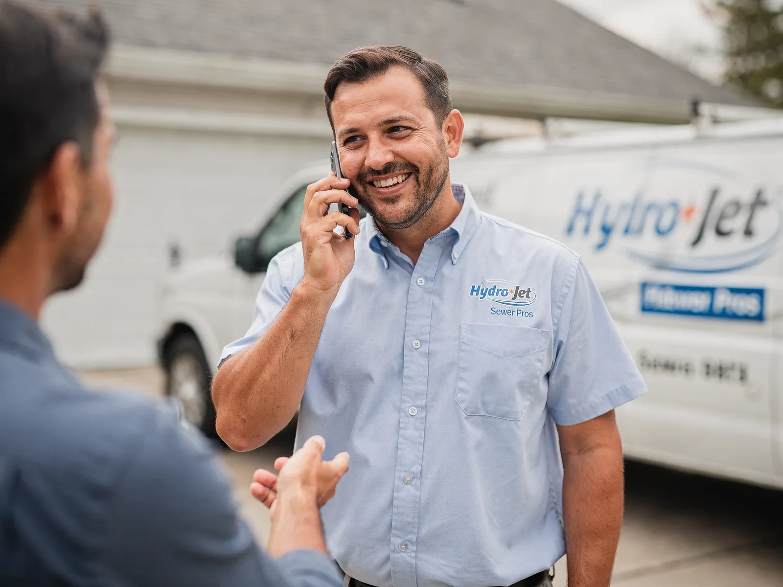 Hydro Jetting Near Me Pewee Valley, KY FAQs
